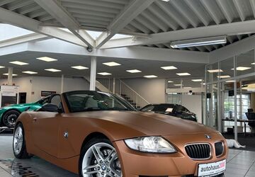 BMW Z4 M 131.062 km 33.950 &euro; Hamm 59065