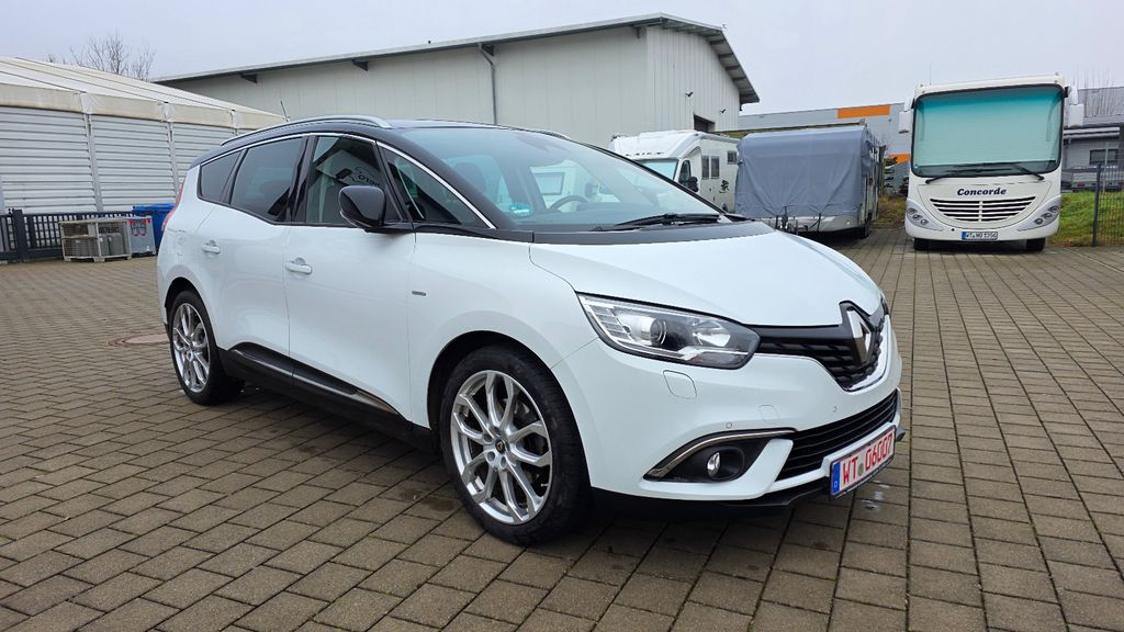 Renault Scenic 74.000 km 16.000 &euro; Wutöschingen 79793