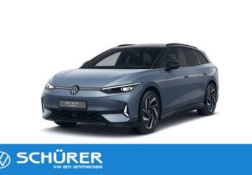 VW ID.7 4.936 km 59.897 &euro; Dießen am Ammersee 86911