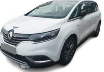 Renault Espace 139.251 km 18.980 &euro; Duisburg 47249