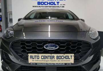 Ford Fiesta 3.849 km 19.900 &euro; Bocholt 46395