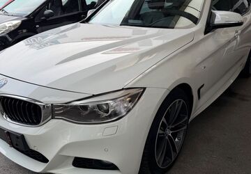BMW 335 191.426 km 14.990 &euro; Köln 50767
