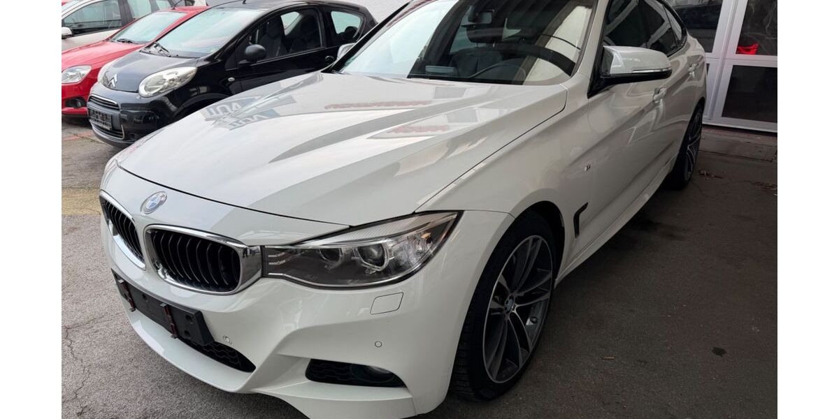 BMW 335 191.426 km 14.990 &euro; Köln 50767