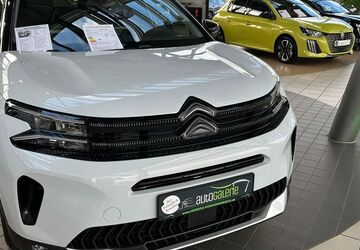 Citroen C5 Aircross 11.000 km 23.499 &euro; Elsdorf 50189