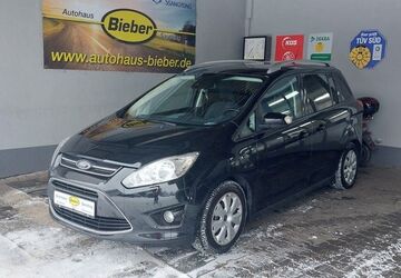 Ford Grand C-Max 112.600 km 7.750 &euro; Sarching 93092