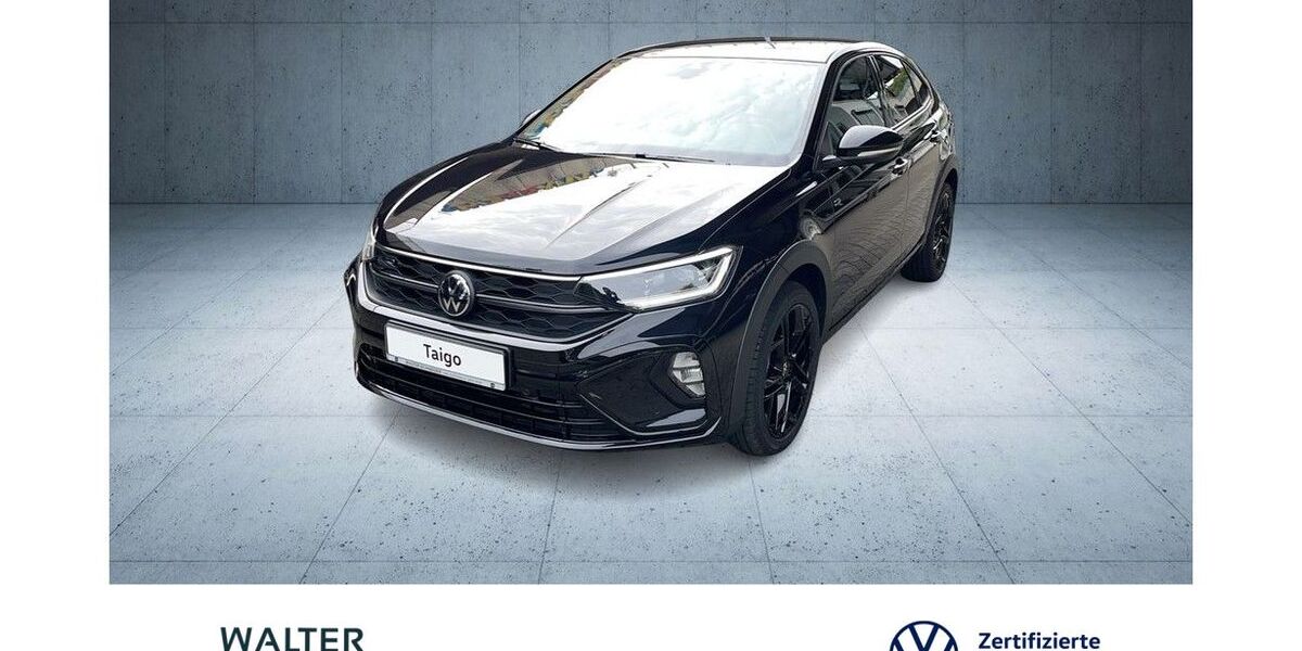 VW Taigo 1.500 km 35.980 &euro; Siegen 57076