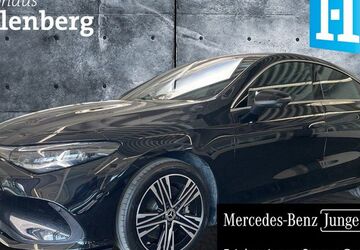 Mercedes-Benz CLA 250 8.673 km 49.900 &euro; Bergisch Gladbach 51469