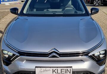 Citroen C5 X 21.179 km 18.490 &euro; Simmern 55469