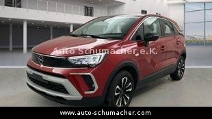 Opel Crossland (X) 24.500 km 16.300 &euro; Simmerath 52152