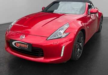 Nissan 370Z 86.000 km 25.989 &euro; Bempflingen 72658