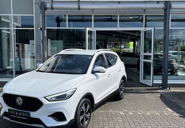 MG ZS 13.900 km 15.999 &euro; Zweibrücken 66482