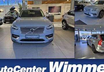 Volvo XC90 18.000 km 65.900 &euro; Passau 94036