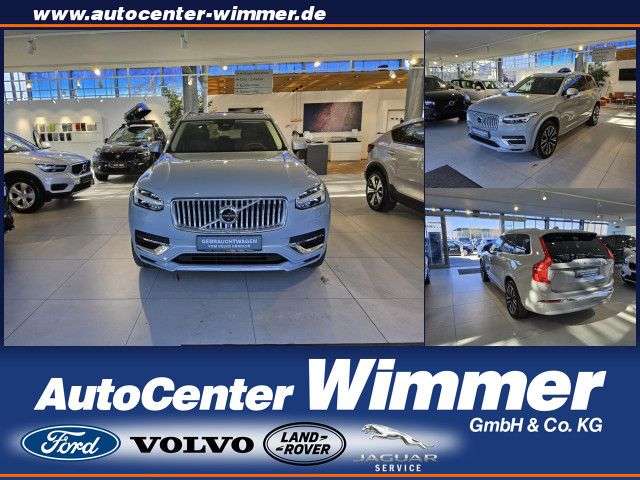 Volvo XC90 18.000 km 65.900 &euro; Passau 94036