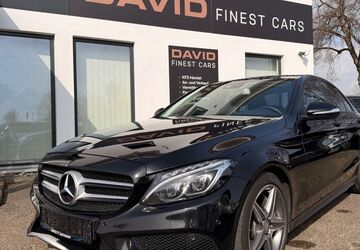 Mercedes-Benz C 250 256.000 km 14.900 &euro; Bräunlingen 78199