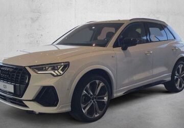 Audi Q3 22.900 km 54.450 &euro; Leipzig 04129
