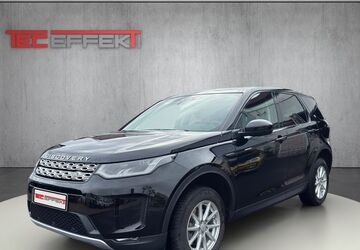 Land Rover Discovery 58.990 km 24.980 &euro; Kronach 96317