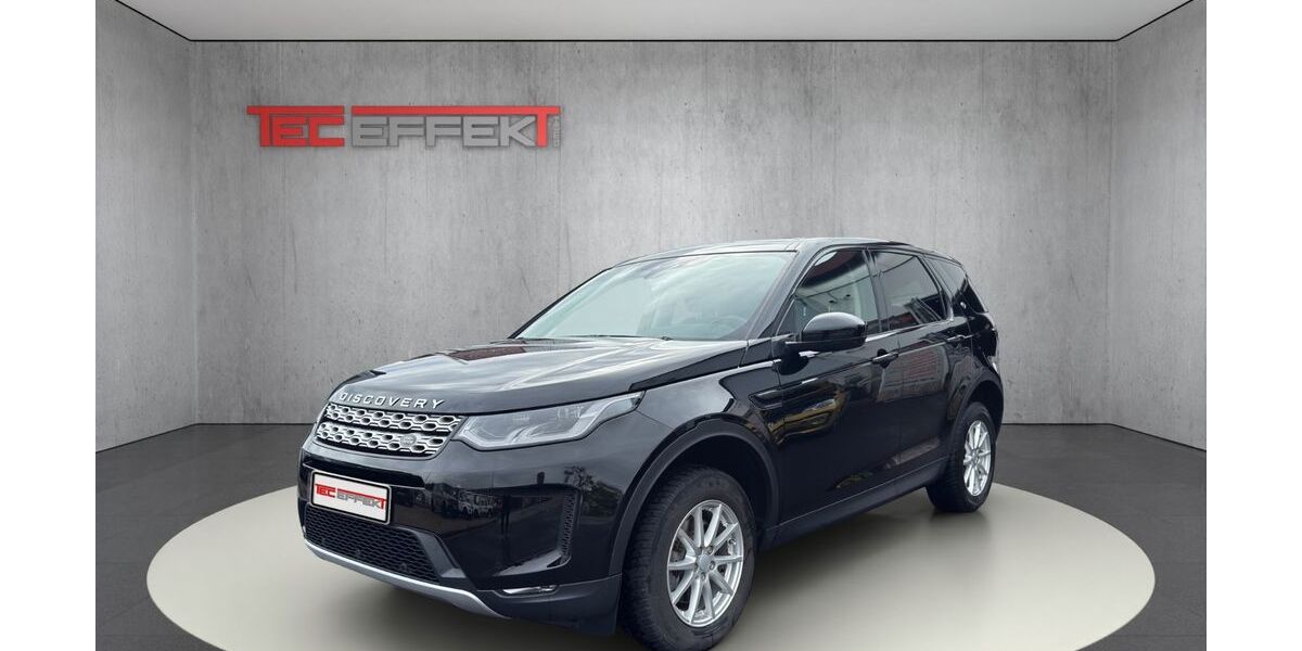 Land Rover Discovery 58.990 km 24.980 &euro; Kronach 96317