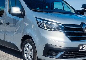 Renault Trafic 89.705 km 23.500 &euro; Duisburg 47178