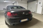 BMW 6er Cabriolet 107.936 km 35.600 &euro; Brunico 