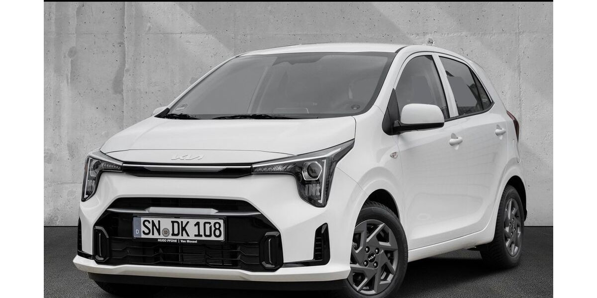 Kia Picanto 5.000 km 17.450 &euro; Schwerin 19061