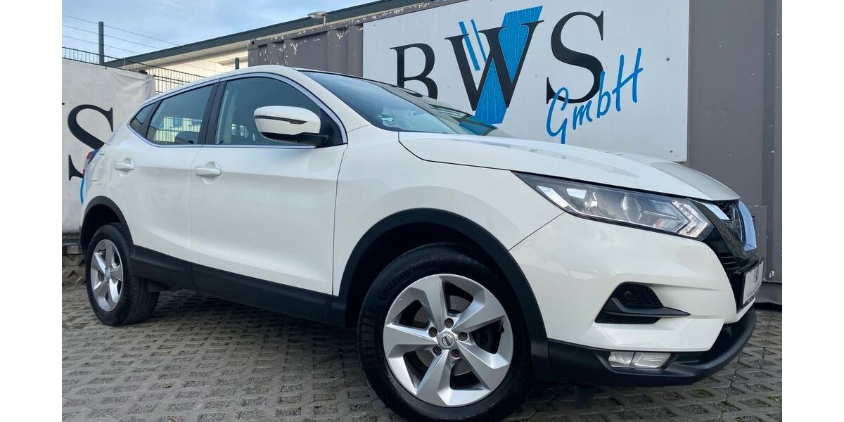 Nissan Qashqai 118.000 km 16.490 &euro; Gera 07548