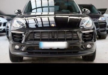 Porsche Macan 179.000 km 34.900 &euro; Düsseldorf 40227