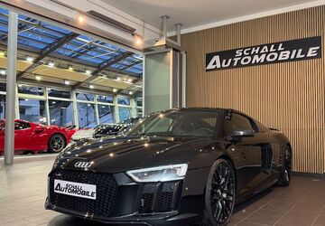 Audi R8 14.720 km 149.790 &euro; Gersthofen 86368
