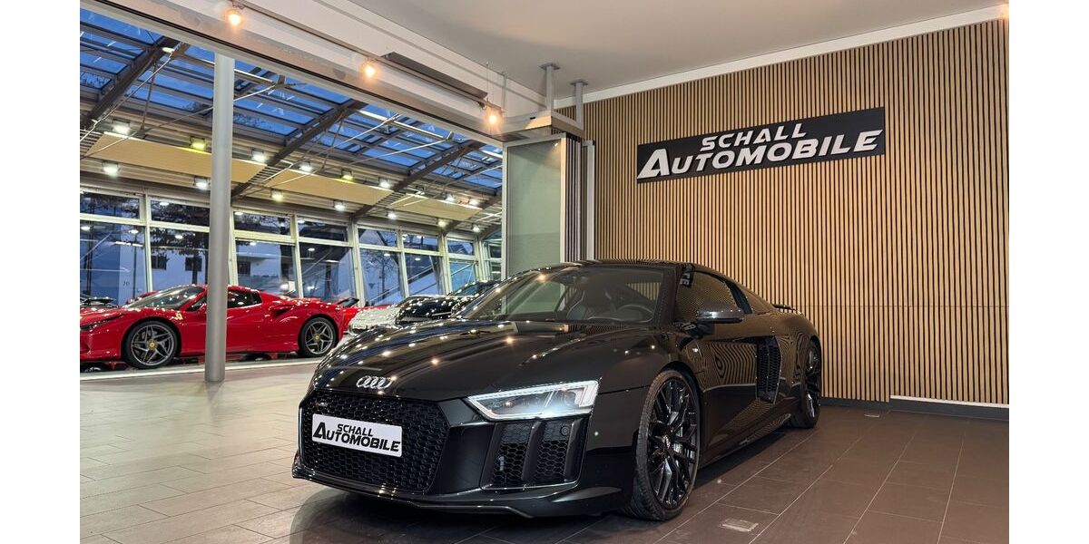 Audi R8 14.720 km 149.790 &euro; Gersthofen 86368