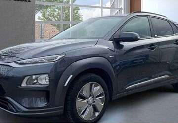 Hyundai KONA 54.700 km 17.490 &euro; Andernach 56626