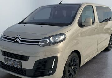 Citroen SpaceTourer 99.263 km 26.261 &euro; Gardelegen 39638