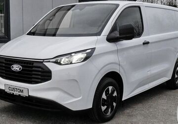 Ford Transit Custom 1.750 km 39.890 &euro; Eschwege 37269