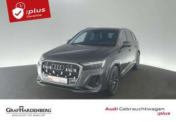 Audi Q7 7.000 km 80.910 &euro; Aach 78267