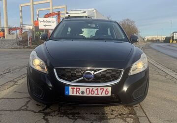 Volvo C30 232.000 km 2.600 &euro; Schweich-Issel 54338