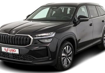 Skoda Kodiaq 18.601 km 40.990 &euro; Dresden 01239