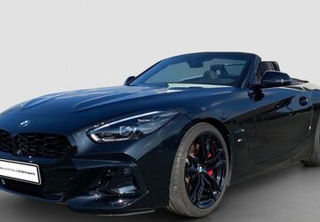 BMW Z4 M40 11.663 km 58.885 &euro; Schleiz 07907