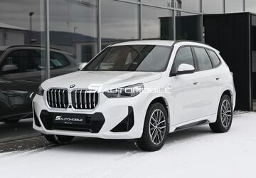 BMW X1 6.000 km 50.450 &euro; Winterbach bei Stuttgart 73650