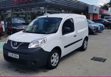 Nissan NV250 64.882 km 12.990 &euro; München 81677