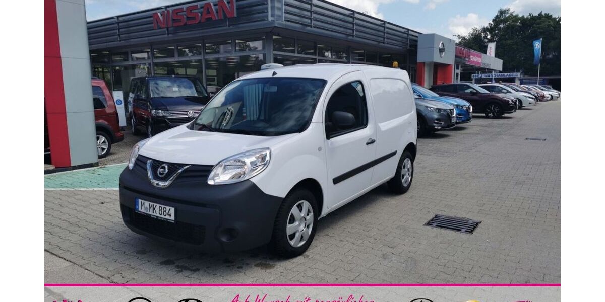Nissan NV250 64.882 km 12.990 &euro; München 81677