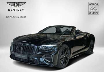 Bentley Continental 13.950 km 334.900 &euro; Hamburg 22419
