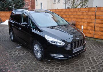 Ford Galaxy 227.994 km 13.491 &euro; Leipzig 04315