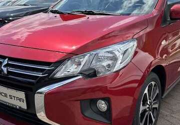 Mitsubishi Space Star 3.109 km 17.990 &euro; Kerpen 54578