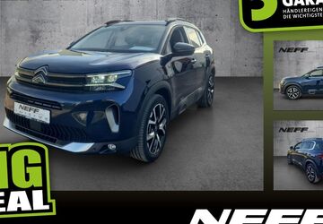Citroen C5 Aircross 36.945 km 23.910 &euro; Bad Friedrichshall 74177