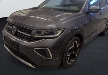 VW T-Cross 21.400 km 26.650 &euro; Schwabach 91126
