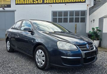 VW Jetta 235.150 km 2.850 &euro; Übach-Palenberg bei Aachen 52531