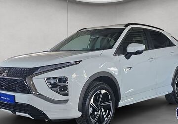 Mitsubishi Eclipse Cross 11.310 km 25.990 &euro; Stuttgart 70190