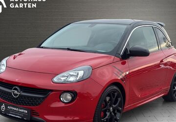 Opel Adam 30.868 km 13.950 &euro; Einbeck 37574