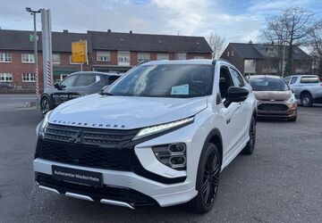 Mitsubishi Eclipse Cross 58.650 km 25.950 &euro; Geldern 47608