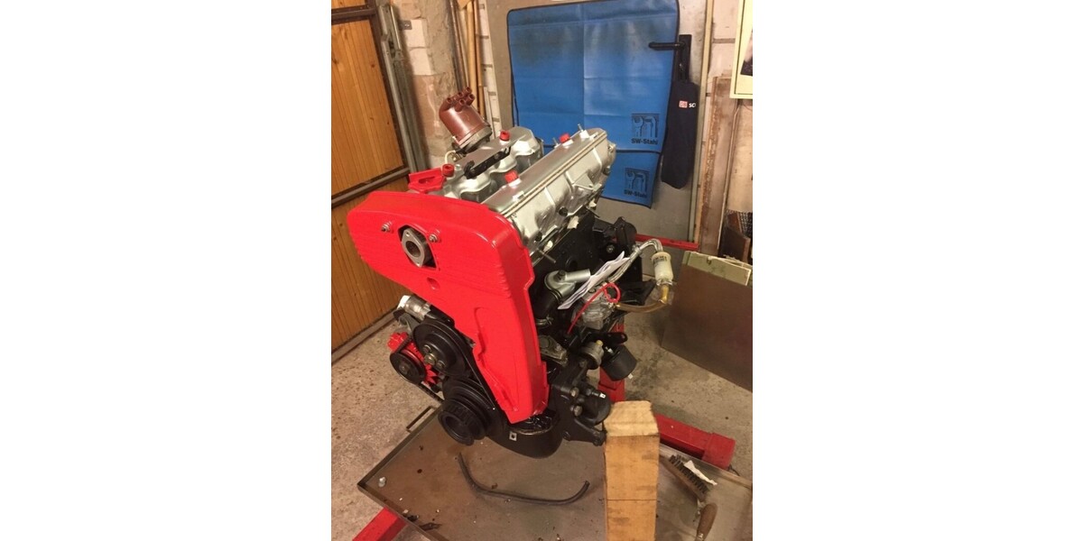 Fiat 124 Spider 65.000 km 17.999 &euro; Baiersbronn 72270