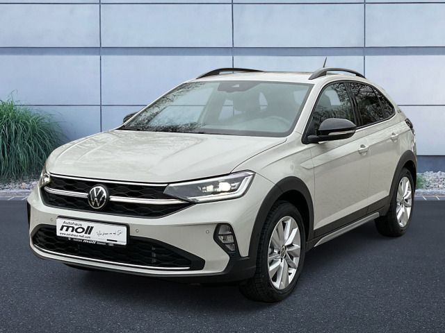 VW Taigo 4.700 km 26.990 &euro; Biberach 88400