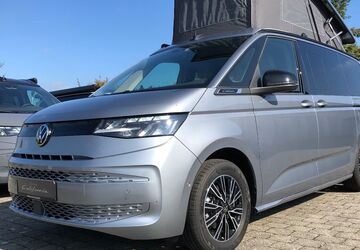 VW T7 California 9.900 km 60.595 &euro; Lindau 88131
